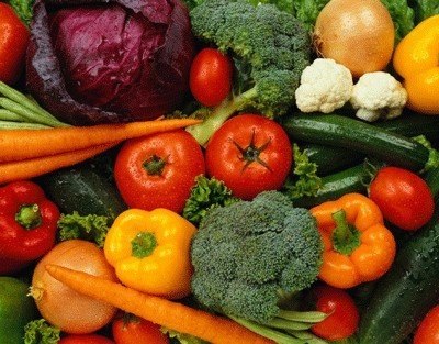 какие овощи можно при диете протасова